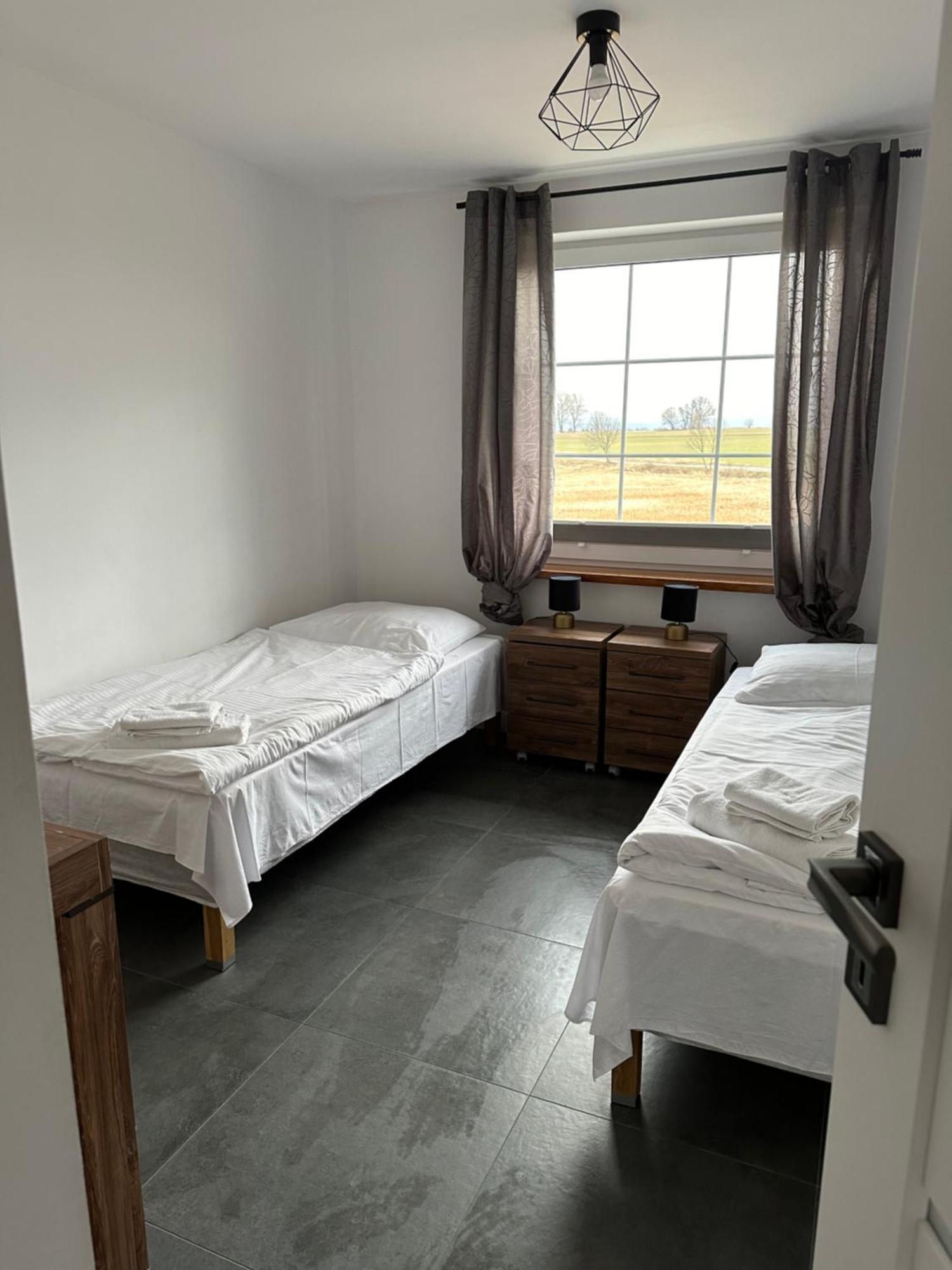Apartamenty Czerwona Stodola Kłodzko Exterior foto