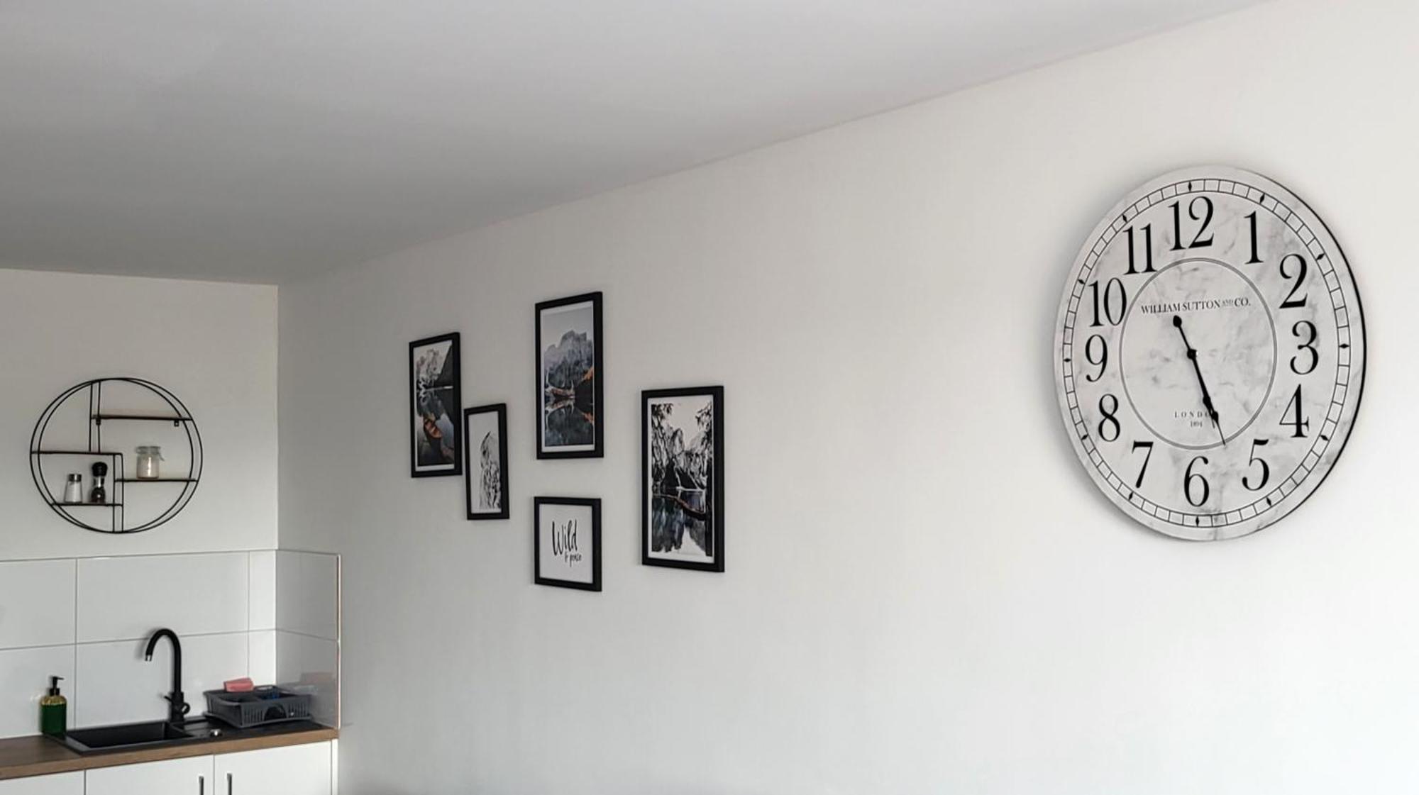 Apartamenty Czerwona Stodola Kłodzko Exterior foto